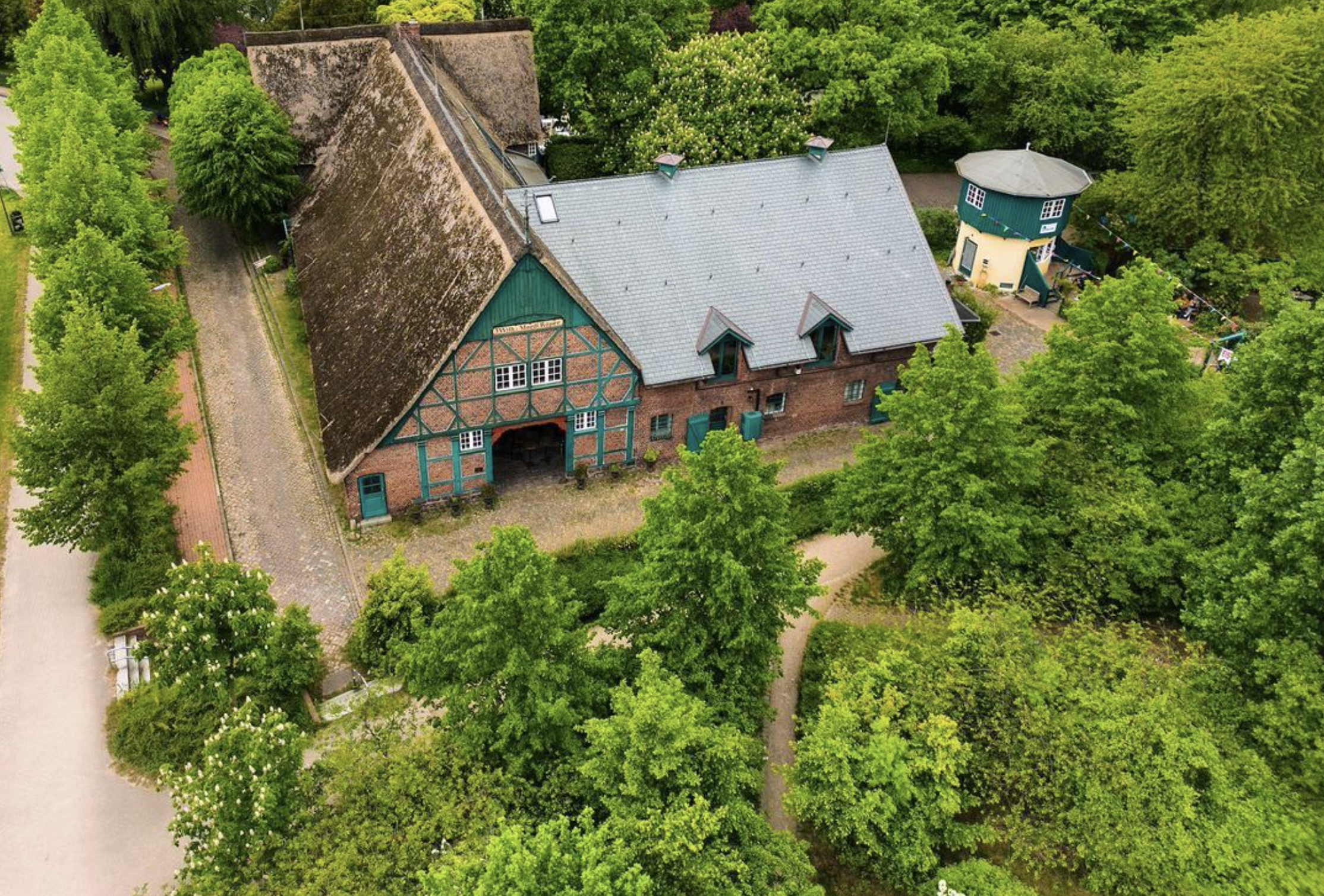 Eishornchen