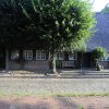 Der Straßengiebel